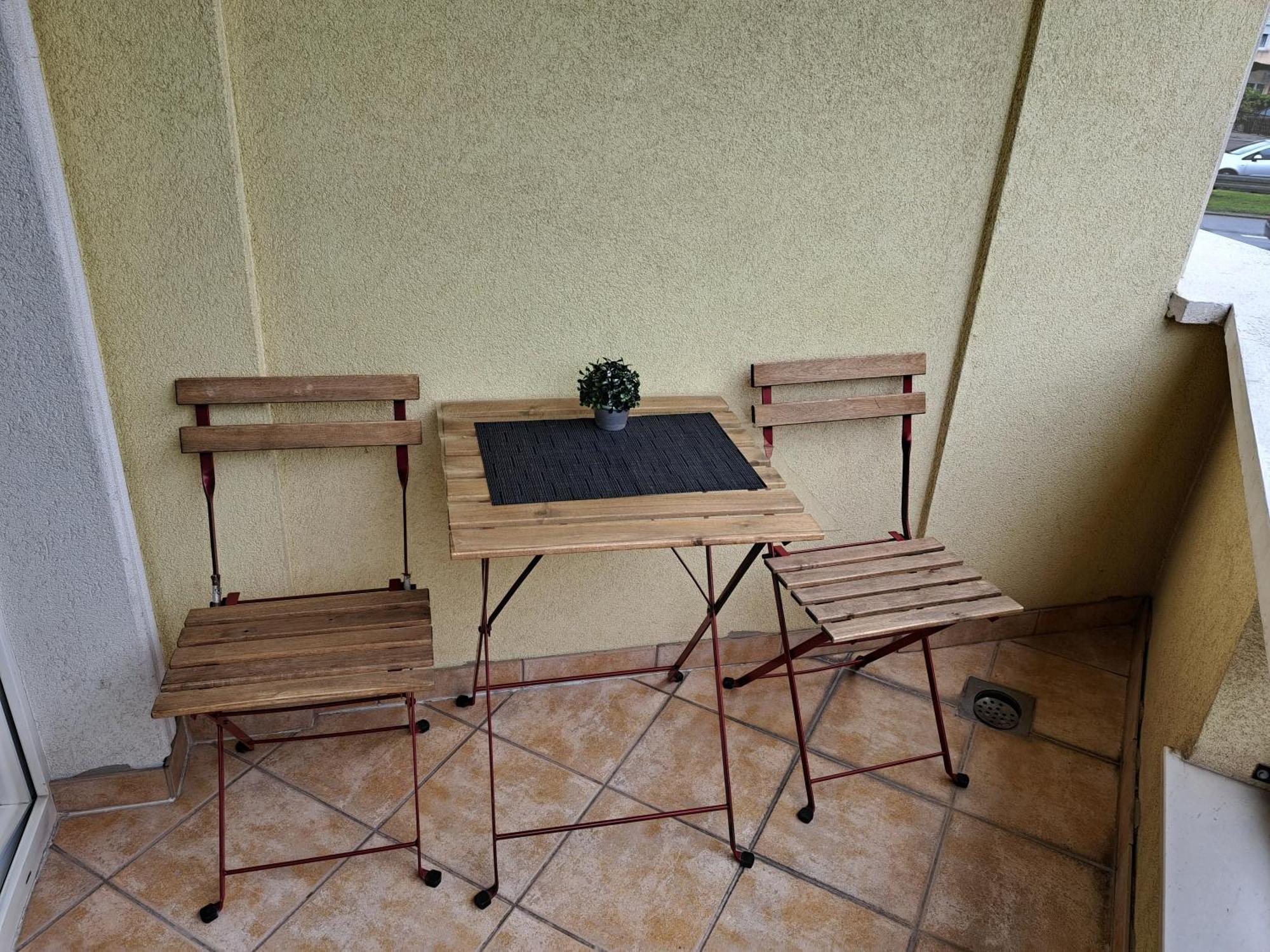 Villa Renessans Ochrid Pokoj fotografie